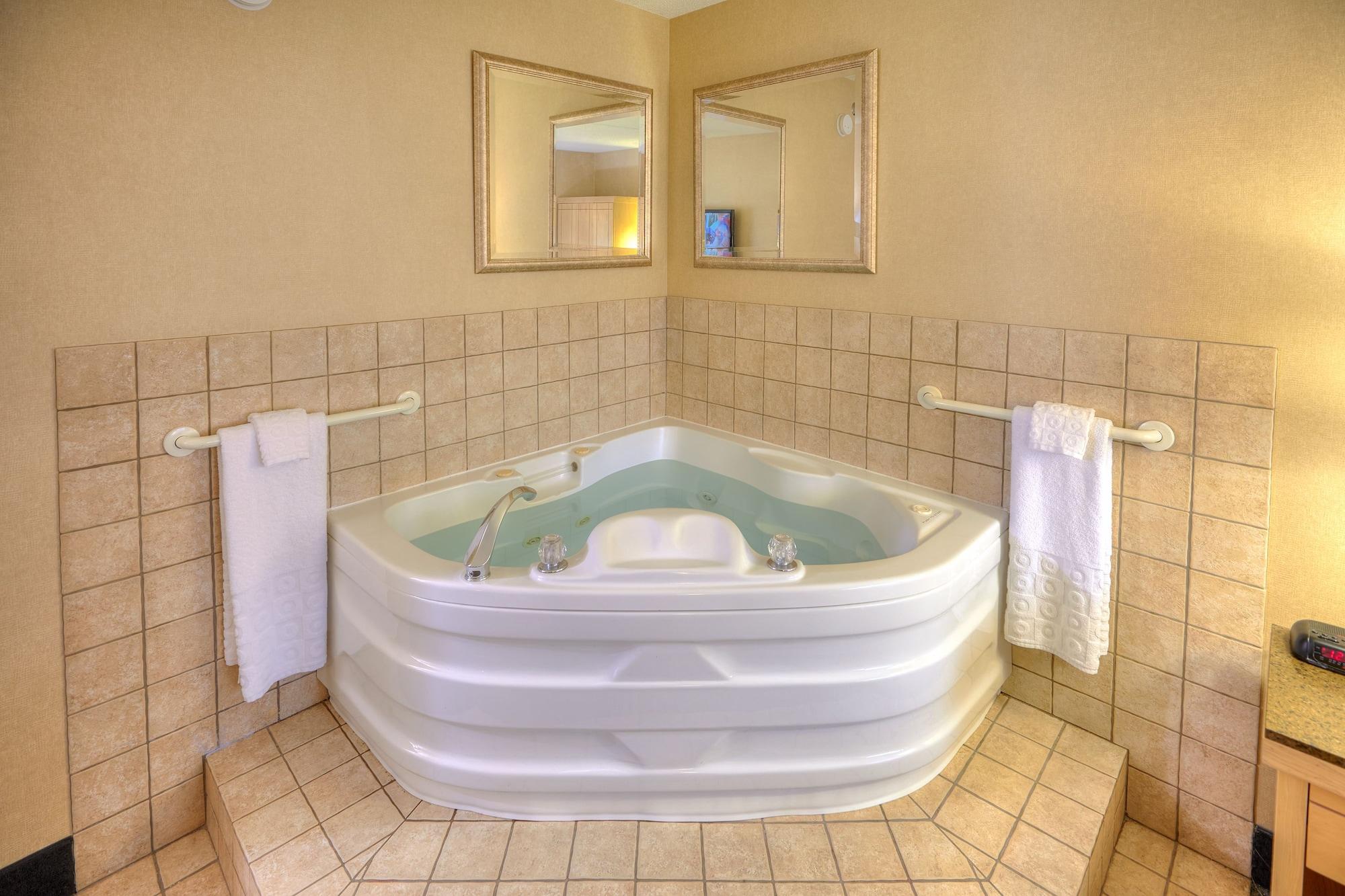 Livinn Hotel Cincinnati North/ Sharonville Kültér fotó