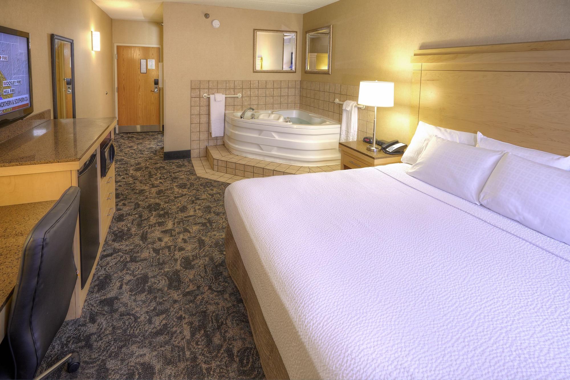 Livinn Hotel Cincinnati North/ Sharonville Kültér fotó