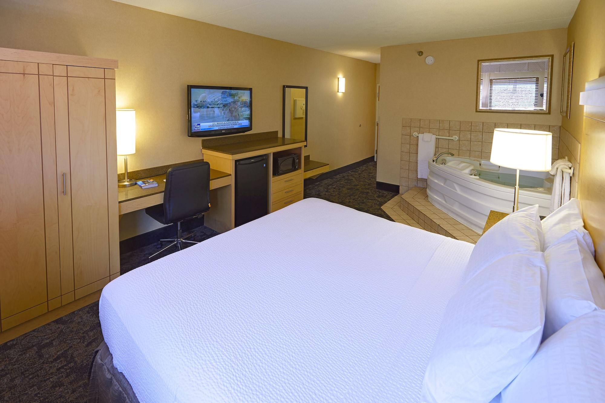 Livinn Hotel Cincinnati North/ Sharonville Kültér fotó