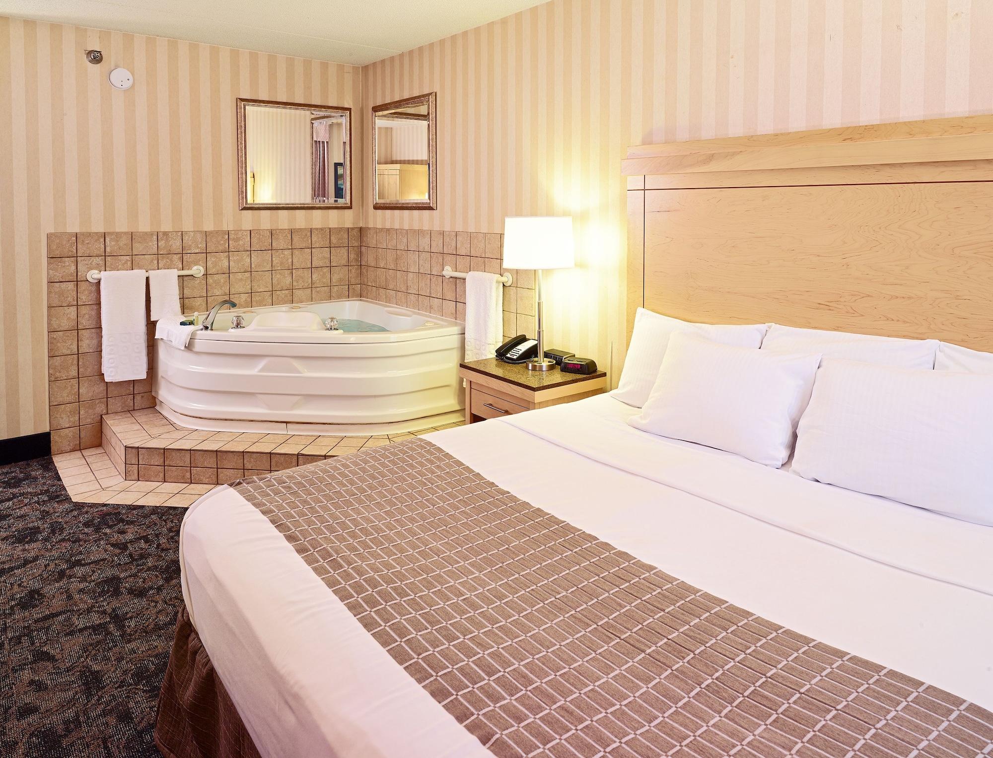 Livinn Hotel Cincinnati North/ Sharonville Kültér fotó