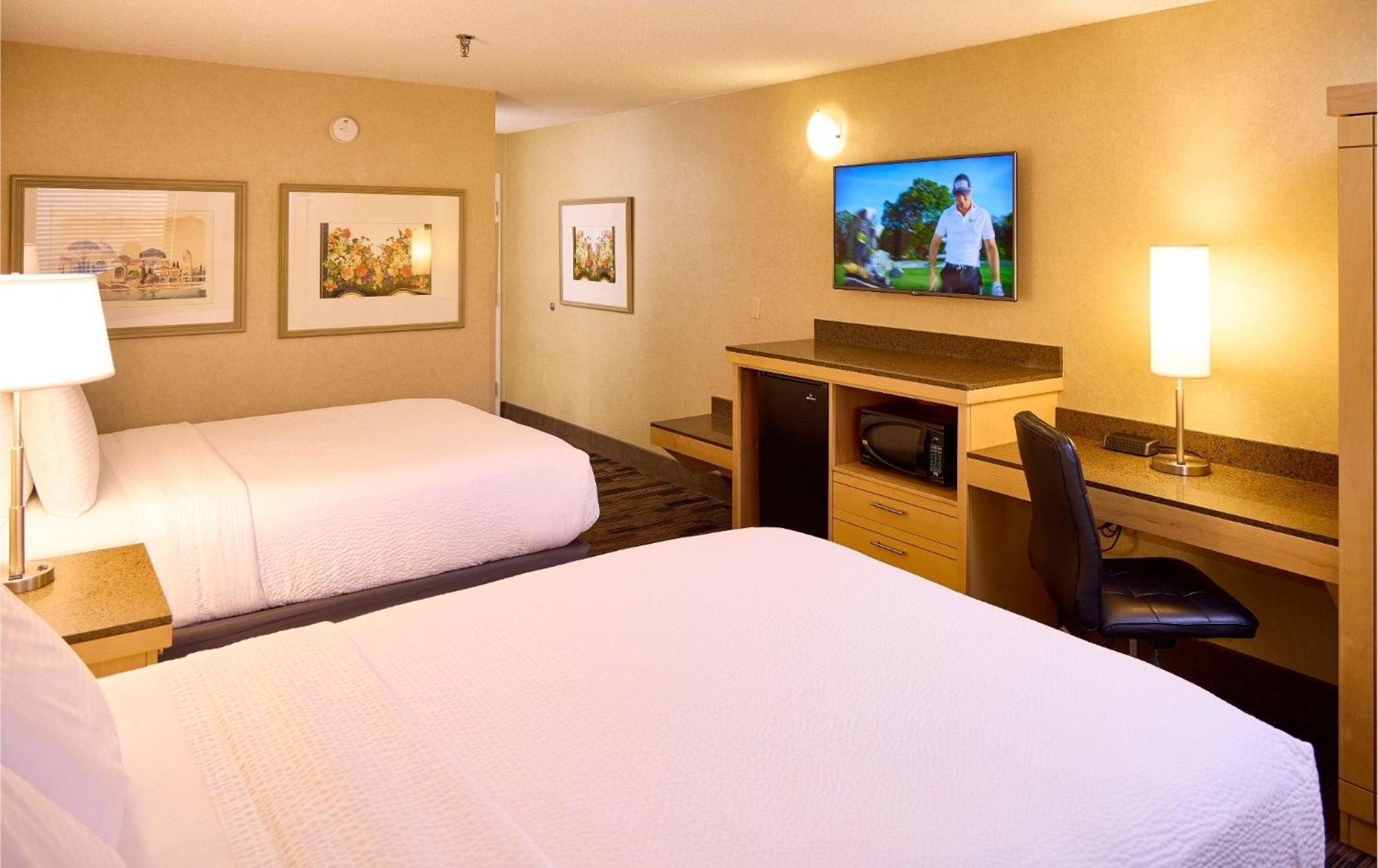 Livinn Hotel Cincinnati North/ Sharonville Kültér fotó