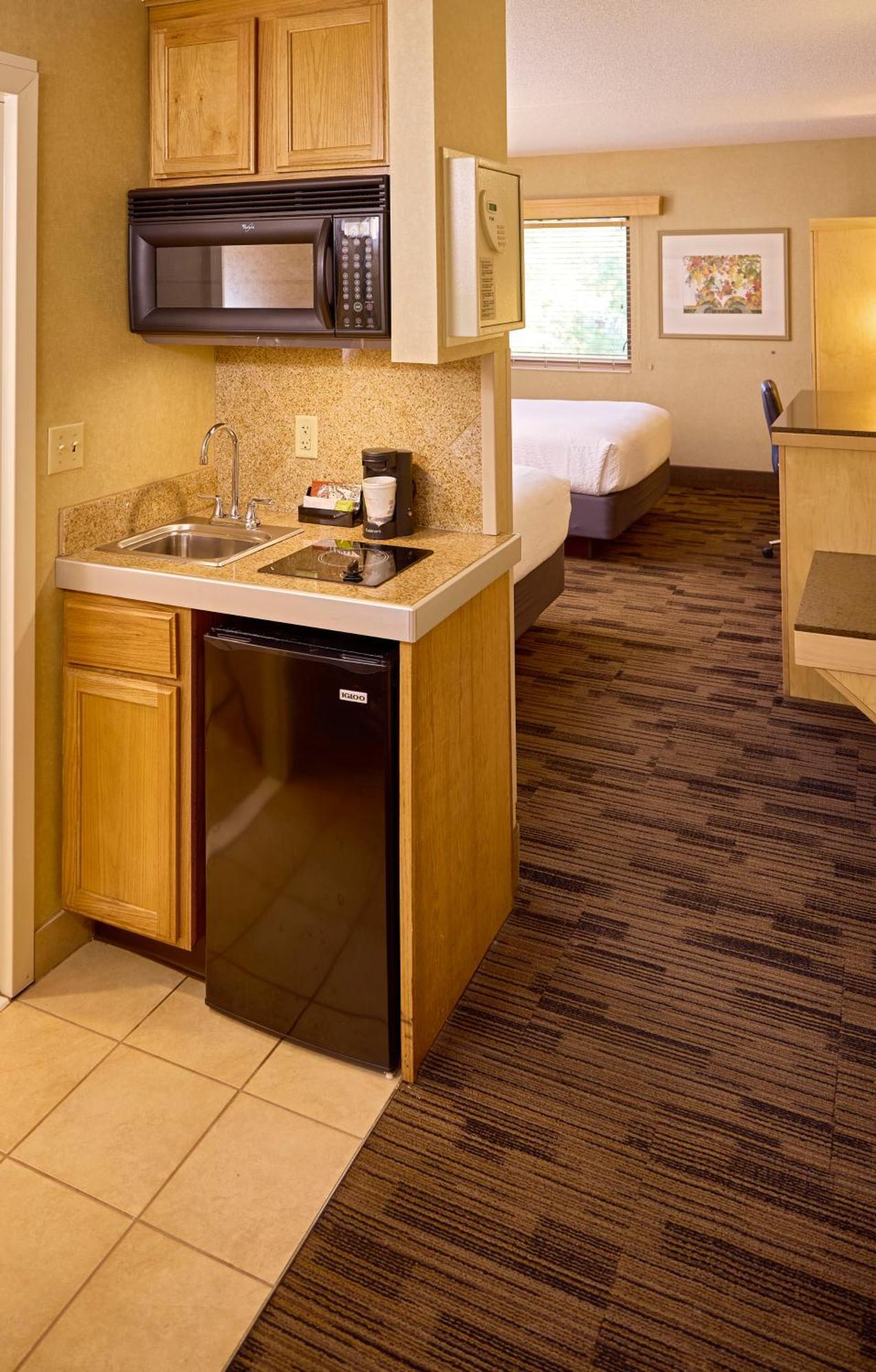 Livinn Hotel Cincinnati North/ Sharonville Kültér fotó