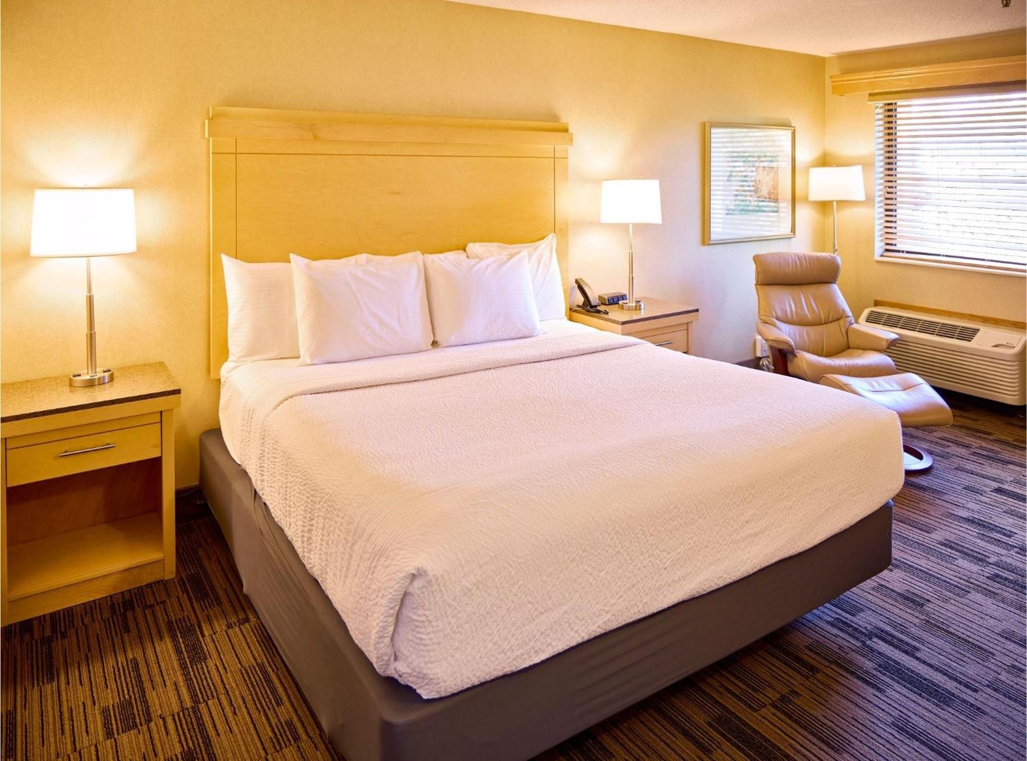 Livinn Hotel Cincinnati North/ Sharonville Kültér fotó