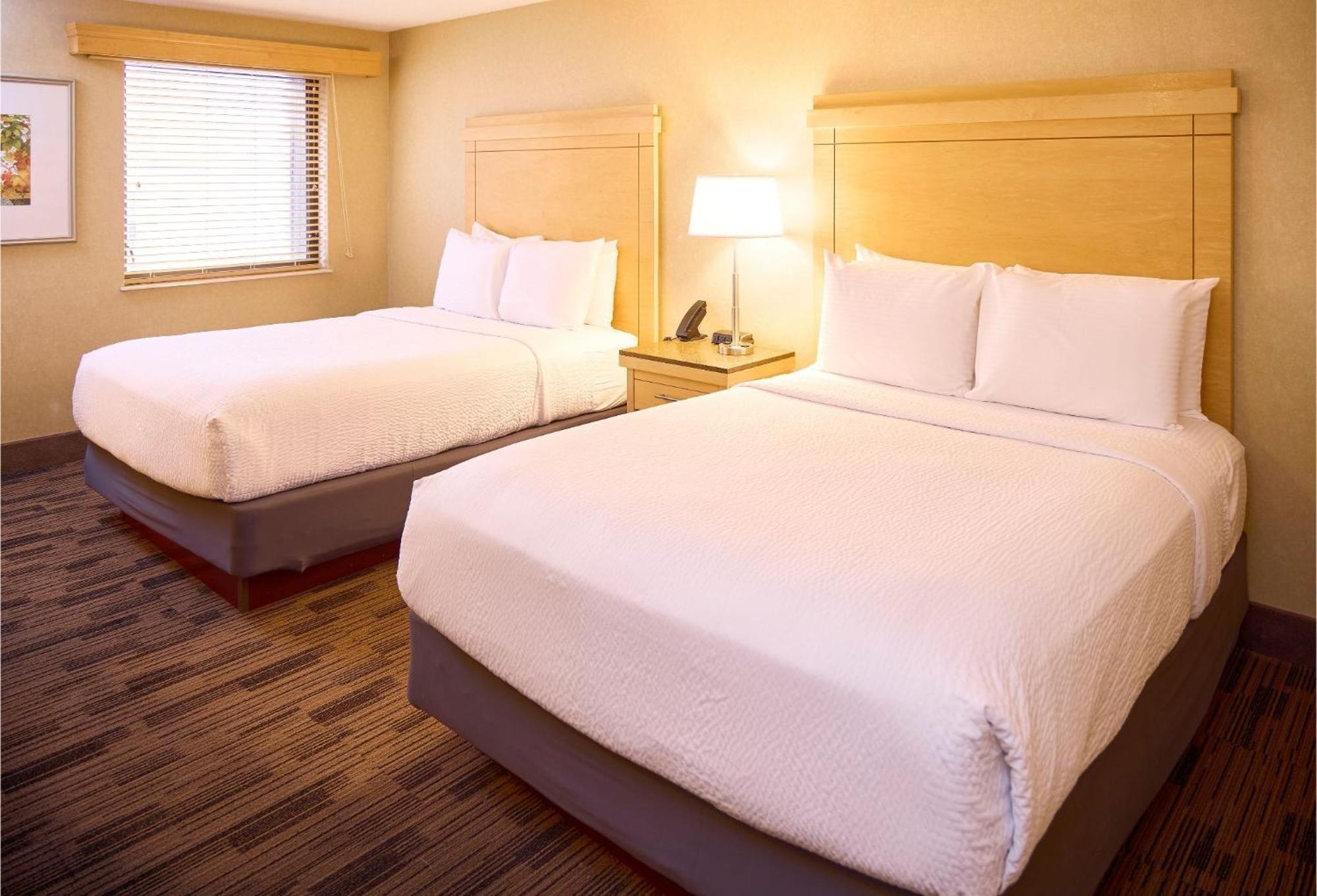 Livinn Hotel Cincinnati North/ Sharonville Kültér fotó