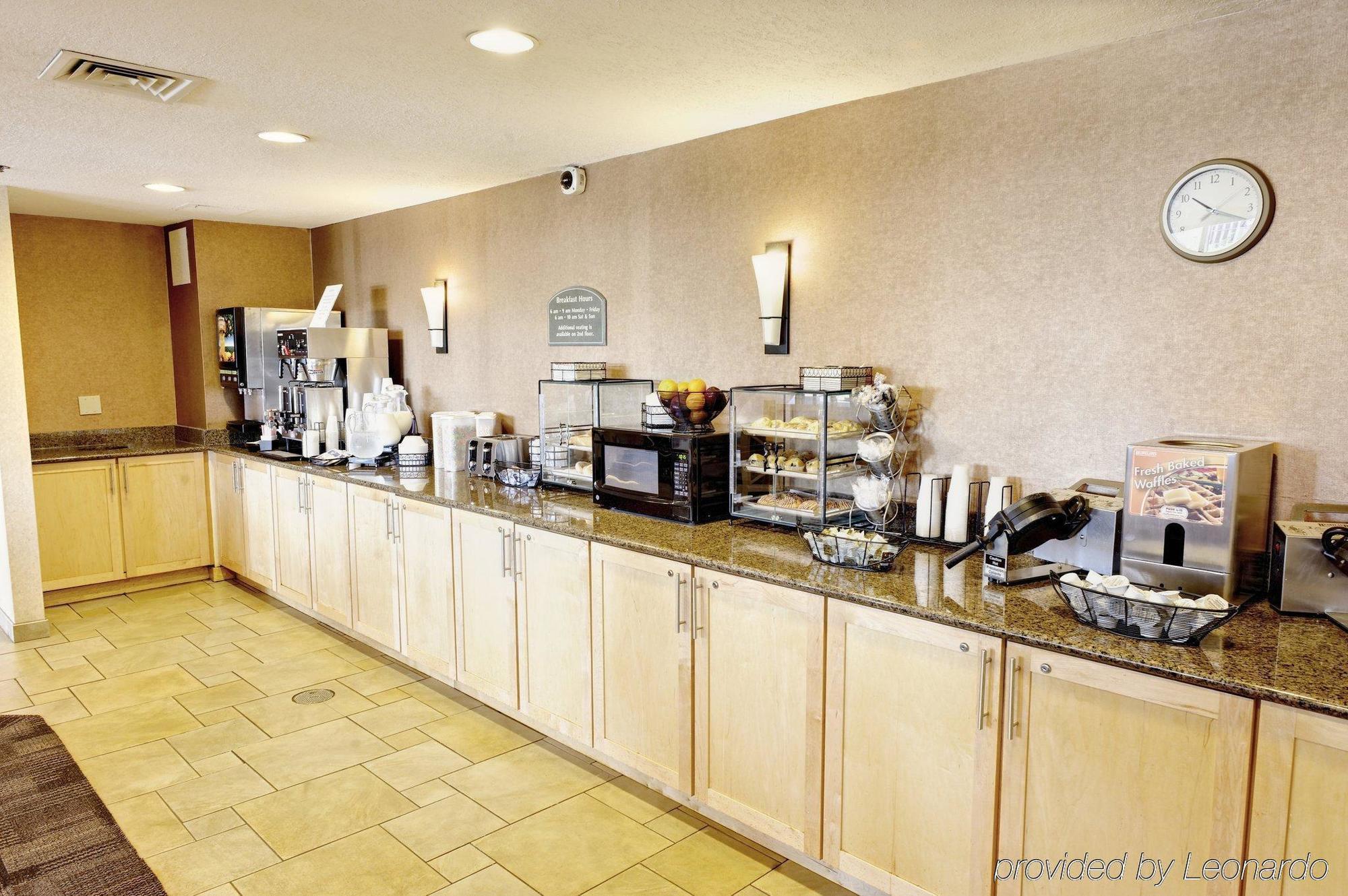 Livinn Hotel Cincinnati North/ Sharonville Kültér fotó