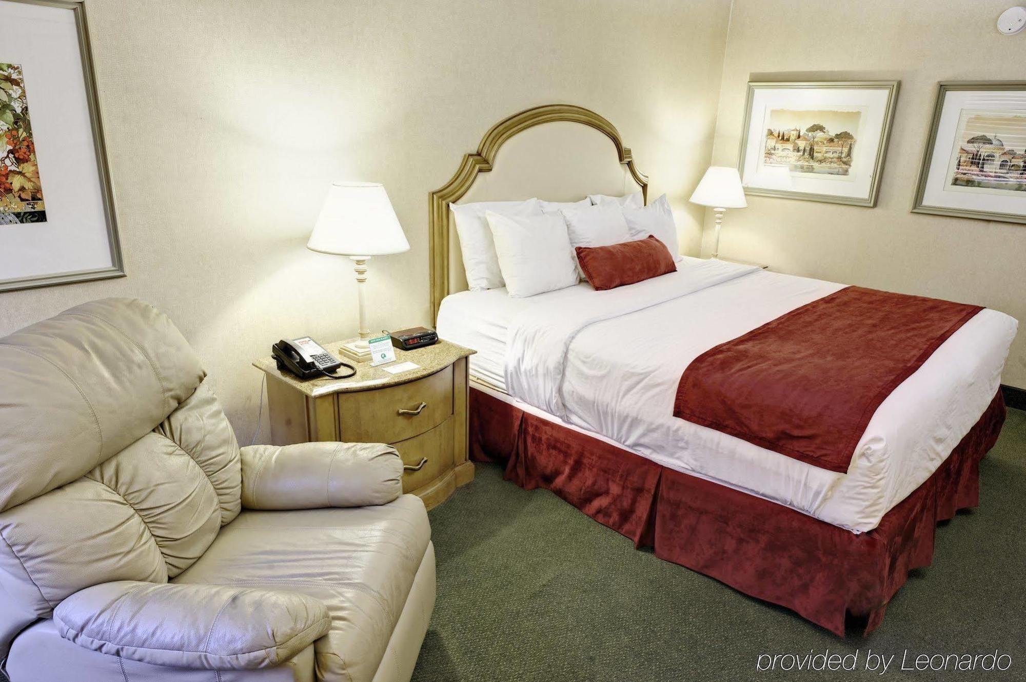 Livinn Hotel Cincinnati North/ Sharonville Kültér fotó