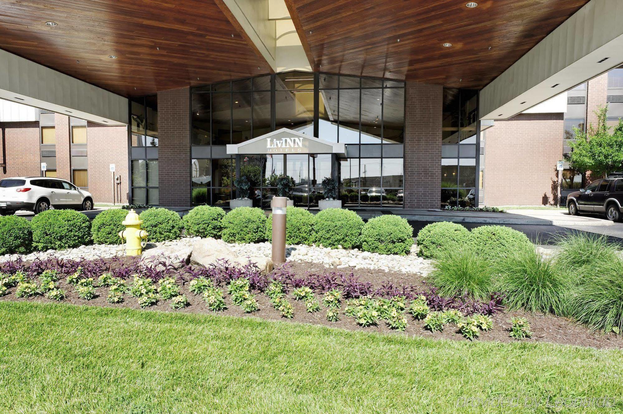 Livinn Hotel Cincinnati North/ Sharonville Kültér fotó