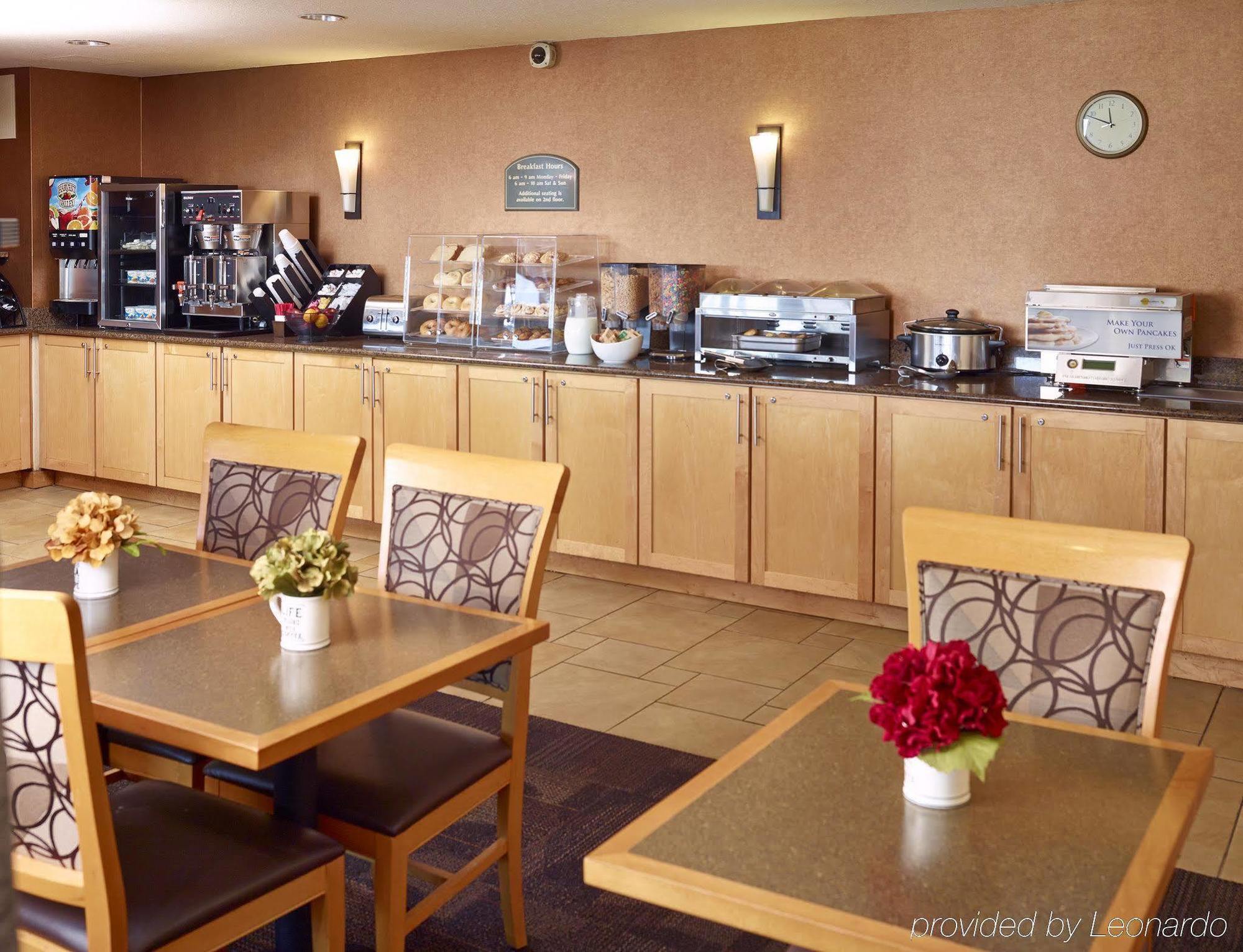 Livinn Hotel Cincinnati North/ Sharonville Kültér fotó