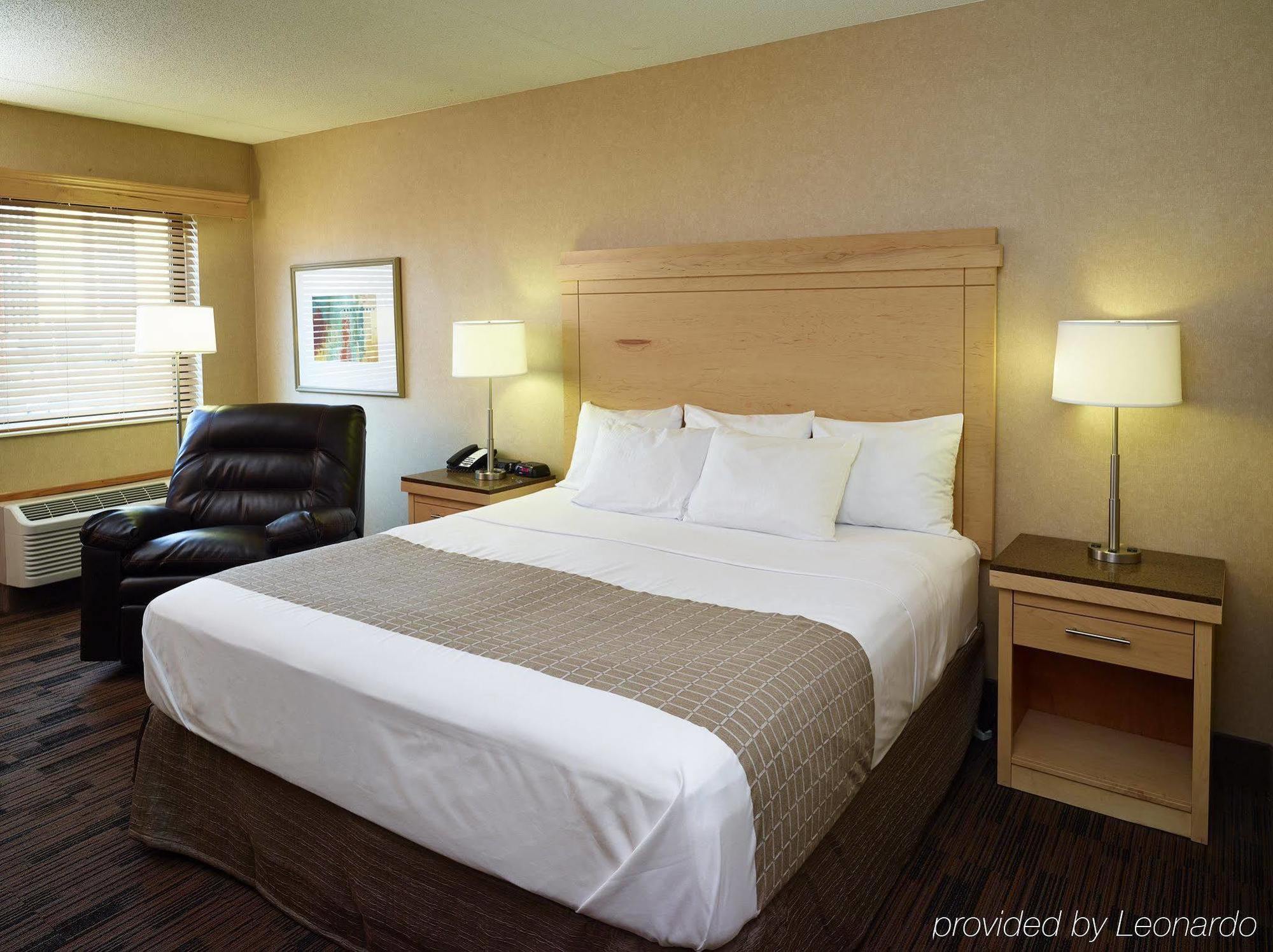 Livinn Hotel Cincinnati North/ Sharonville Kültér fotó