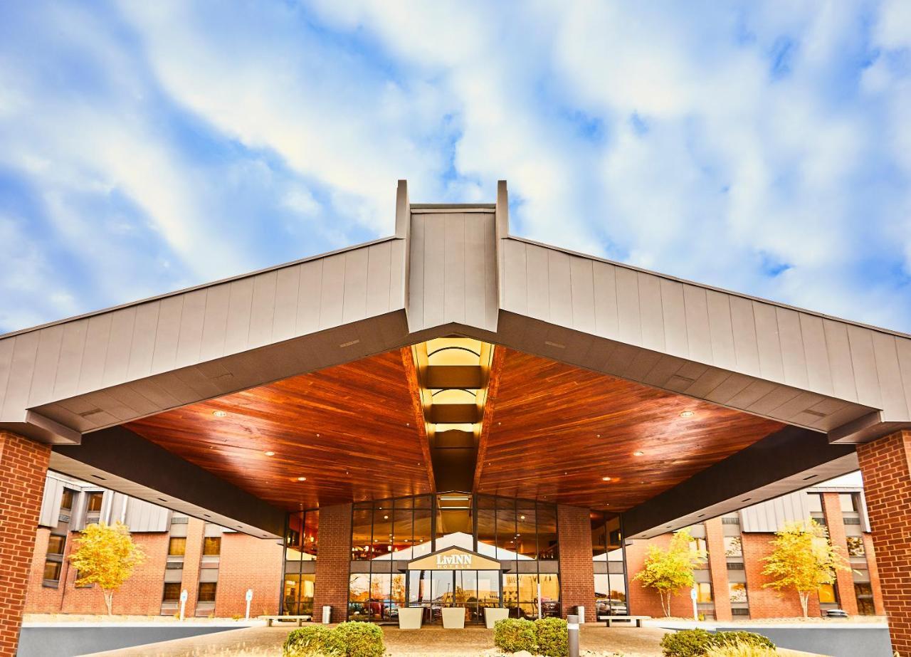 Livinn Hotel Cincinnati North/ Sharonville Kültér fotó
