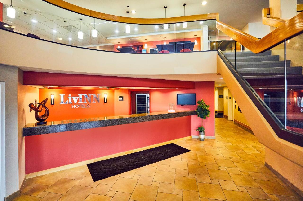 Livinn Hotel Cincinnati North/ Sharonville Kültér fotó