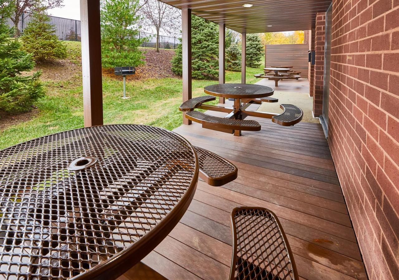 Livinn Hotel Cincinnati North/ Sharonville Kültér fotó