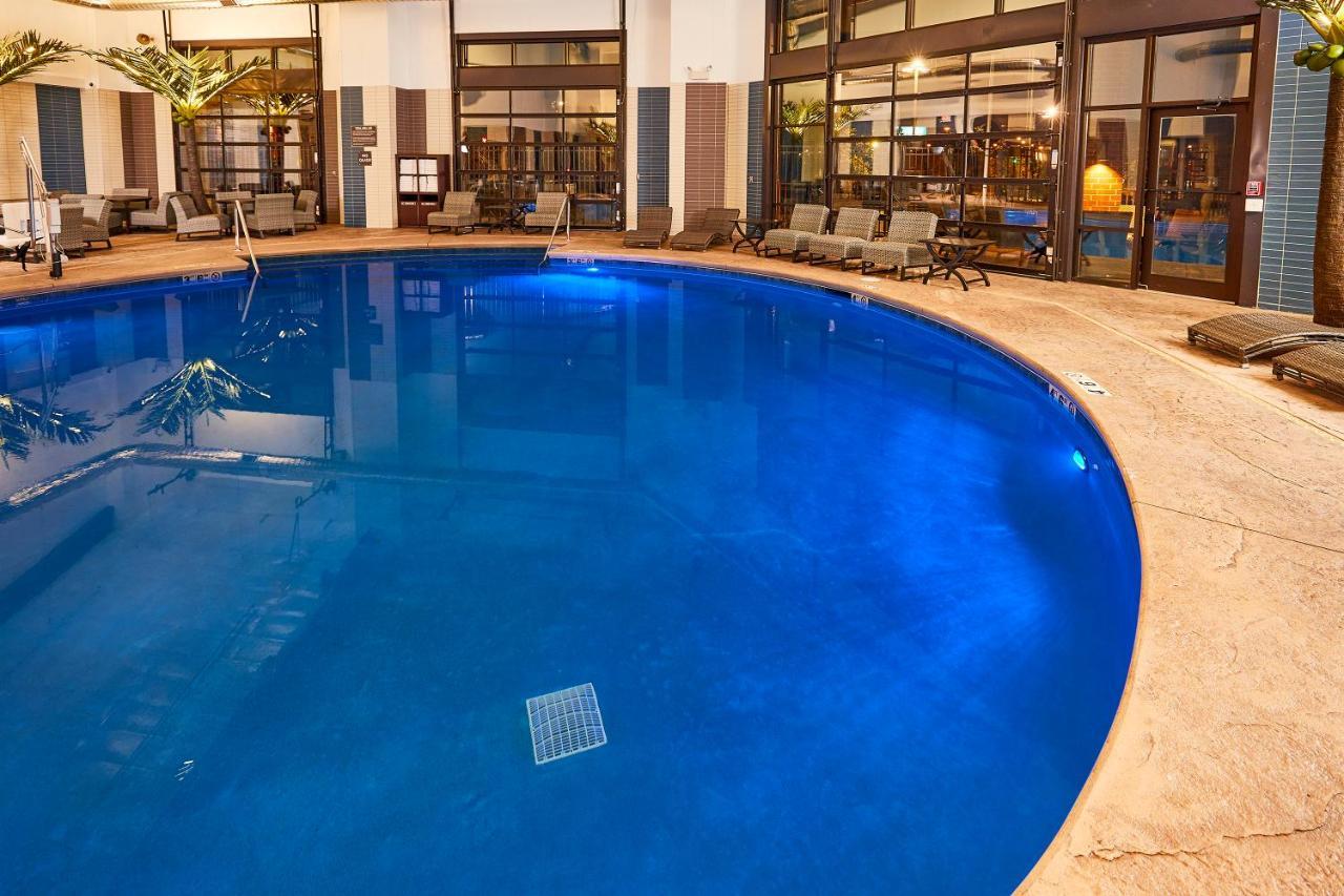 Livinn Hotel Cincinnati North/ Sharonville Kültér fotó