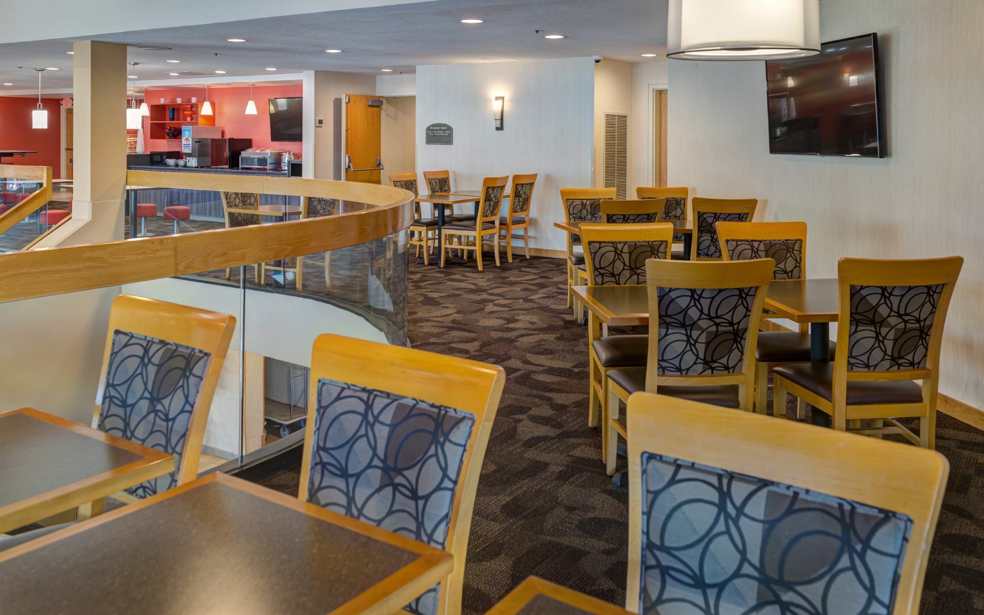 Livinn Hotel Cincinnati North/ Sharonville Kültér fotó