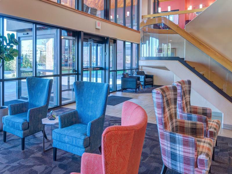 Livinn Hotel Cincinnati North/ Sharonville Kültér fotó