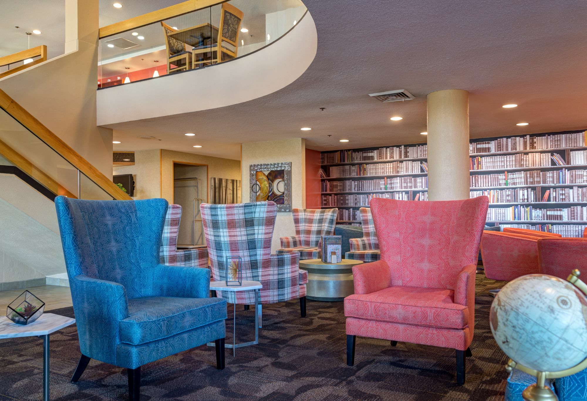 Livinn Hotel Cincinnati North/ Sharonville Kültér fotó