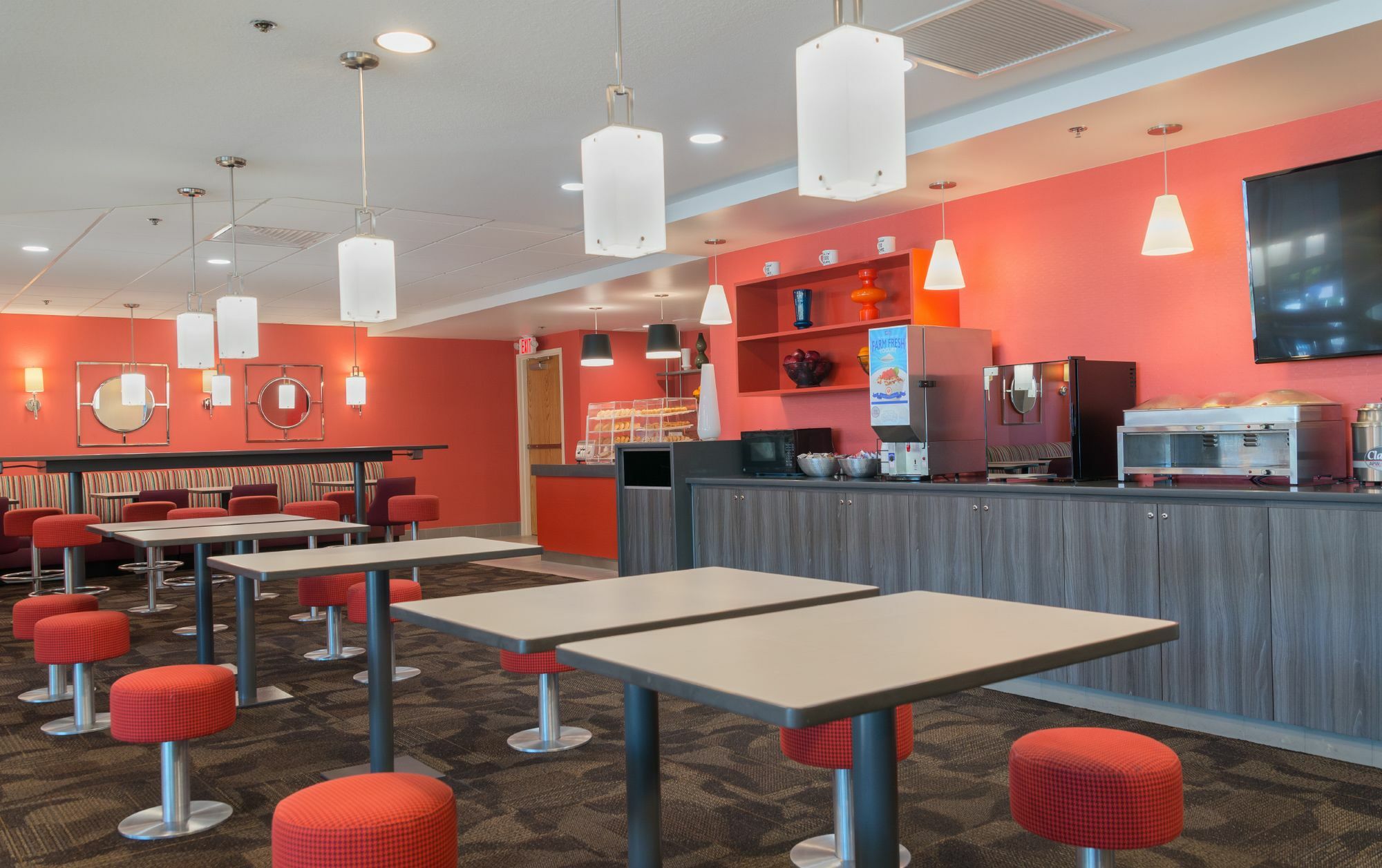 Livinn Hotel Cincinnati North/ Sharonville Kültér fotó