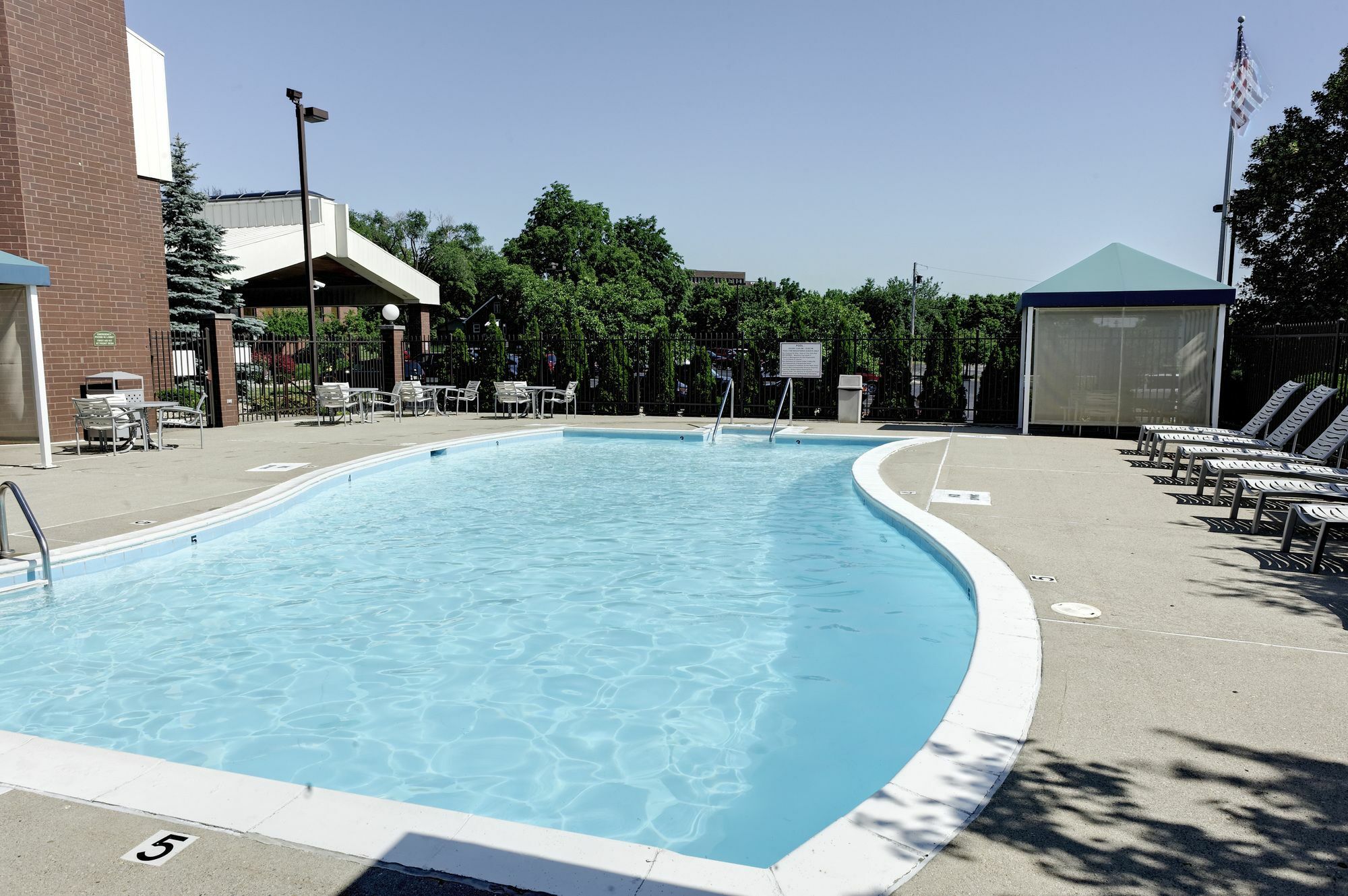Livinn Hotel Cincinnati North/ Sharonville Kültér fotó
