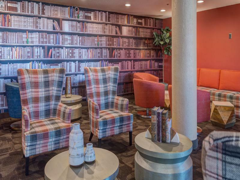 Livinn Hotel Cincinnati North/ Sharonville Kültér fotó