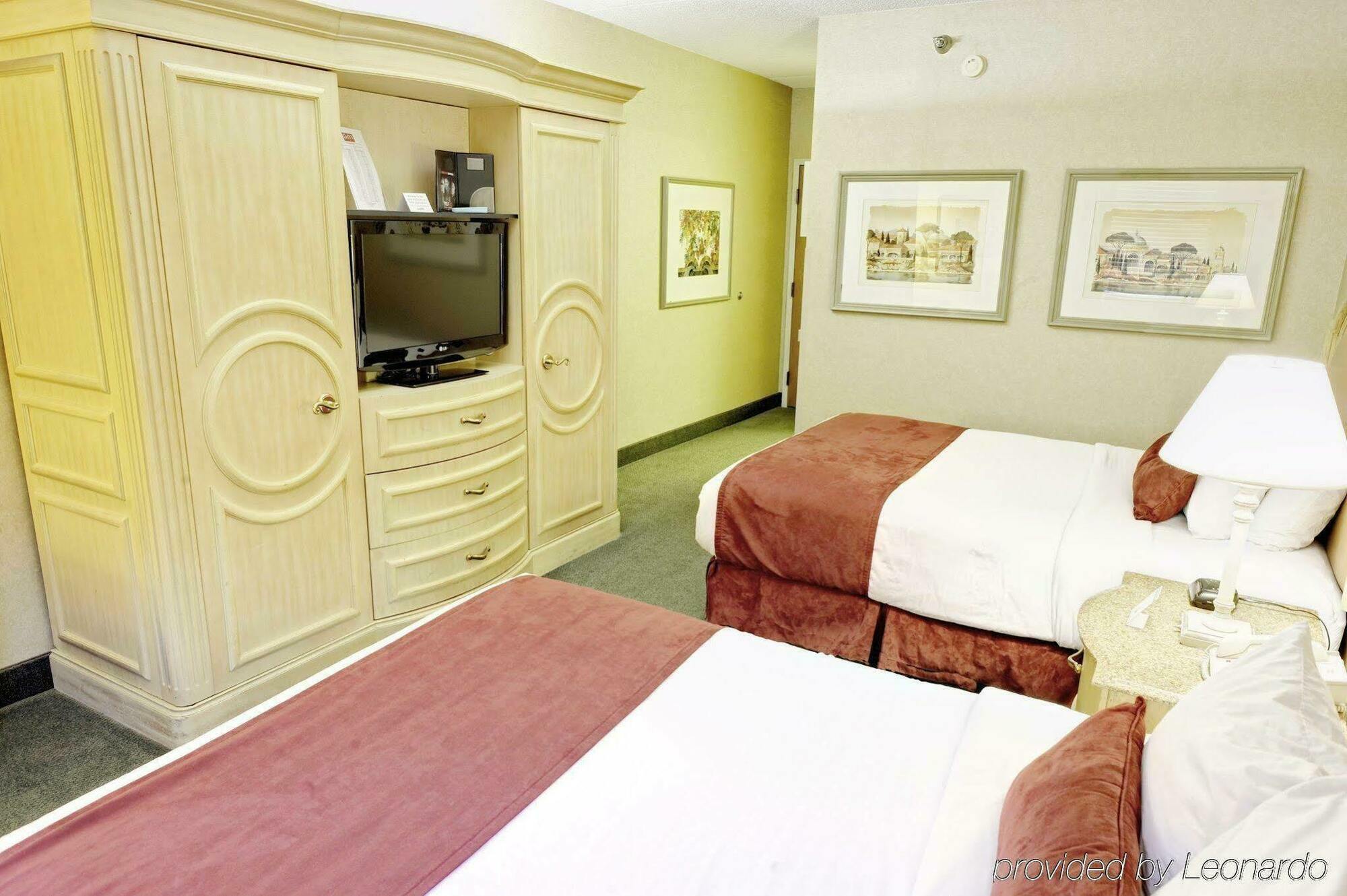 Livinn Hotel Cincinnati North/ Sharonville Kültér fotó